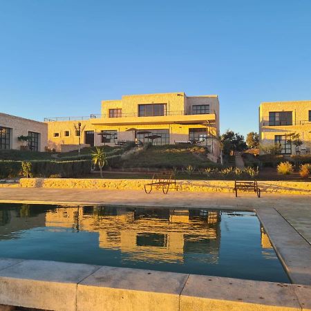 Tassourt Lodge Essaouira Exterior photo