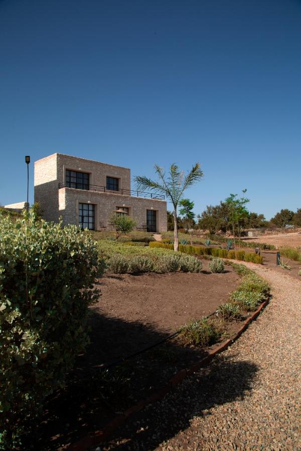 Tassourt Lodge Essaouira Exterior photo