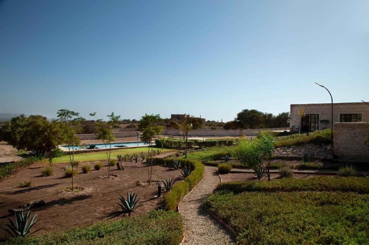 Tassourt Lodge Essaouira Exterior photo