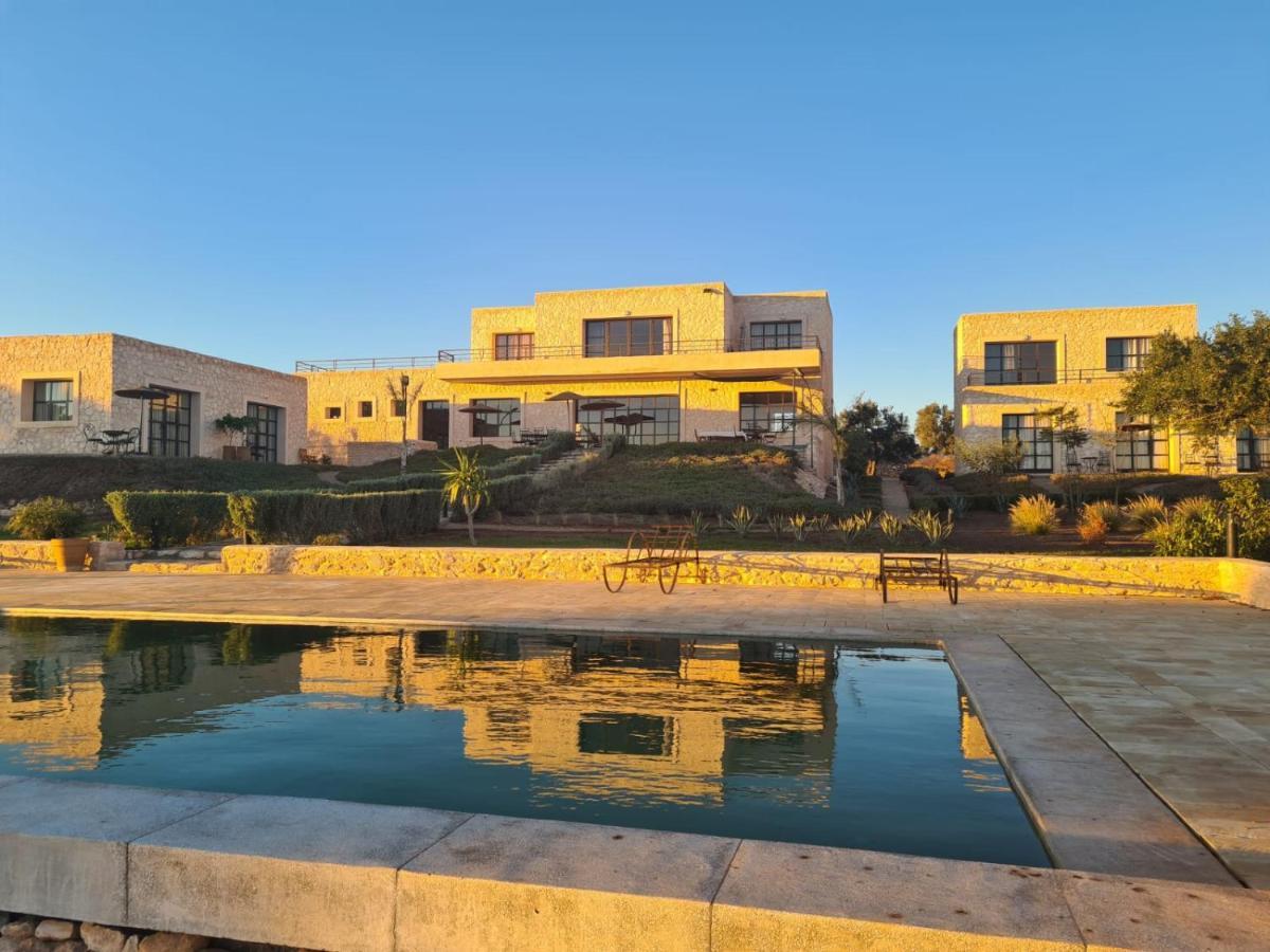 Tassourt Lodge Essaouira Exterior photo