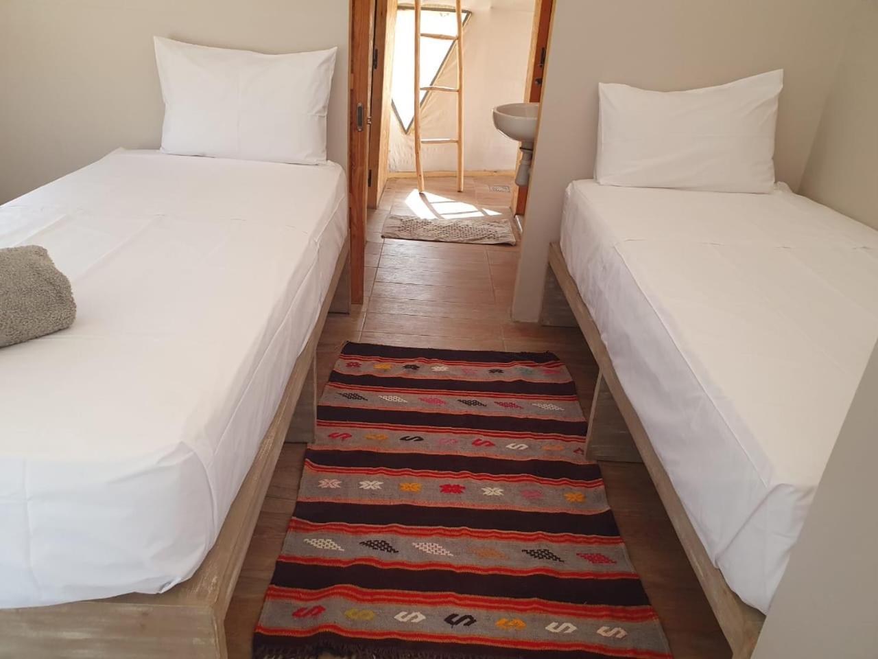 Tassourt Lodge Essaouira Exterior photo